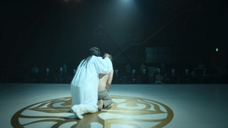 قسمت5 سریال عازم جهنم (Hellbound) +زیرنویس فارسی چسبیده