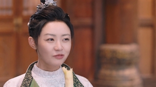 قسمت بیست و یک سرنوشت غیرطبیعی من (زیرنویس فارسی)  2023 My Uncanny Destiny