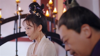 قسمت بیست و دوم سرنوشت غیرطبیعی من (زیرنویس فارسی) 2023 My Uncanny Destiny