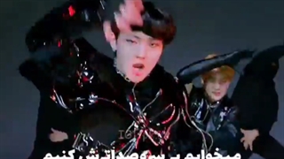 موزیک ودیو تی اکس تی