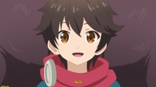 انیمه با بخشایش خدایان فصل دوم قسمت ۴ با زیرنویس چسبیده