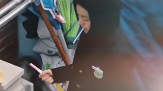 میکس سریال پسر روان سنج