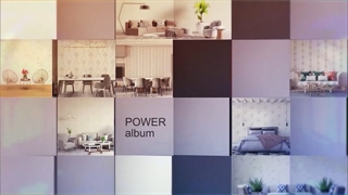 آلبوم پاور تیزر3