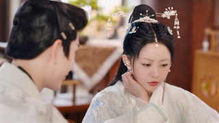 قسمت بیست و سوم سرنوشت غیرطبیعی من (زیرنویس فارسی)  2023 My Uncanny Destiny