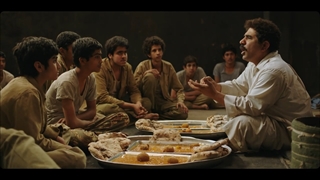 بیست و سه نفر