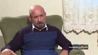 بدون تعارف با آقای کاظم دارابی 15 سال زندان در آلمان و شکنجه روحی و جسمی ایشان