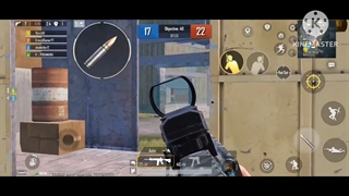 تست بازی PUBG روی گوشی Samsung Galaxy A14 - 5G
