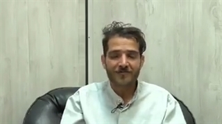 فیلم و مستند حسن فیروزی