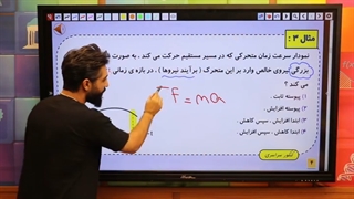 فیزیک سامان مطلبی