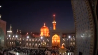 سامی یوسف  زیارت