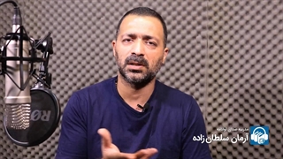 اشکالات رایج بیانی در گویندگی - آرمان سلطان‌زاده