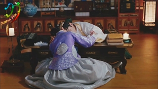 گل عشق**میکس ترکیبی سریال های کره ای (تقدیمی)