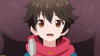 انیمه با بخشایش خدایان فصل دوم قسمت ۴ با زیرنویس چسبیده