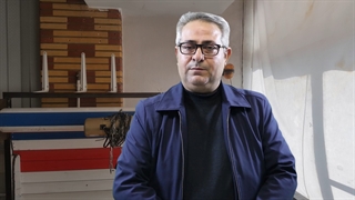 آموزش نصب کرکره برقی - آموزشگاه پایتخت فناوری