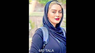 قدیمی ترانه...مو طلا