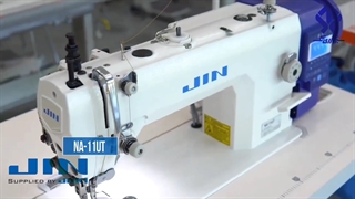 چرخ خیاطی صنعتی جین محصولی از کمپانی جوکی