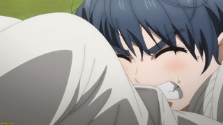 انیمه دوباره ایپون! Mou Ippon! قسمت 4