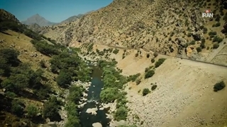 طبیعت بکر ایران