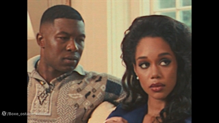 سریال مایک [ مایک تایسون ] ۲۰۲۲ دوبله فارسی قسمت ۳