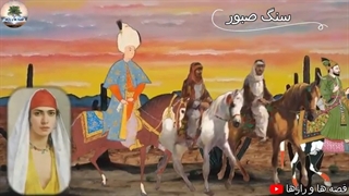 دختری که روح برادرش به شکل گنجشکی به او سر می زد