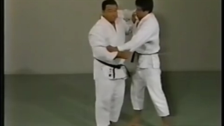 [Judo] جودو با قهرمانان ژاپن - توکویی وازا (قسمت دوم)