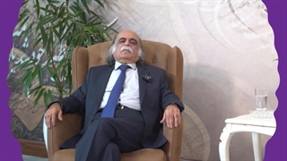 خوشا، باد نوشین ایران‌زمین - میرجلال‌الدین کزازی کلینیک زیبایی