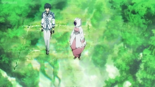 انیمه Maou Gakuin no Futekigousha: Shijou Saikyou no Maou no Shiso Tensei shite Shison-tachi no Kayou II فصل 02 قسمت 04  زیرنویس