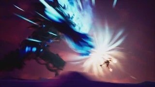 تریلر بازی Strayed Lights