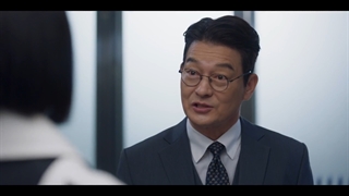 قسمت هفتم آژانس قسمت 7+زیرنویس فارسی Agency 2023 با بازی لی بو یونگ