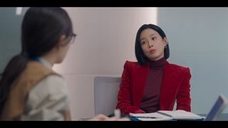 قسمت هشتم آژانس قسمت 8+زیرنویس فارسی Agency 2023 با بازی لی بو یونگ