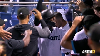 تریلر رونمایی رسمی MLB The Show 23 | بازی مگ