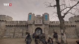 دانلود سریال آلپ ارسلان سلجوقیان بزرگ قسمت 44 با زیرنویس فارسی با کیفیت 480 و 320 و 240 و.. فصل دوم