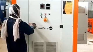 طراحی و ساخت رکتیفایر دوازده پالس ۸۰۰۰ آمپر ۶۰ ولت