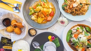 ایده فوق العاده جذاب برای ساخت تیزر تبلیغاتی رستوران