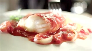 ریلزهای فوق العاده جذاب برای رستوران ها