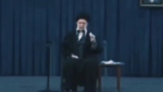 استوری | جهاد تبیین را جدی بگیرید ...