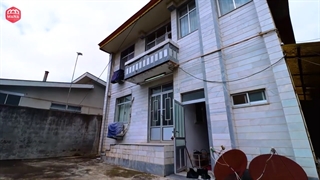 خرید ویلا دوبلکس بر بلوار معلم