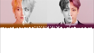 کاور آهنگ nothing like us توسط جونگکوک و تهیونگ عضو گروه بی تی اس