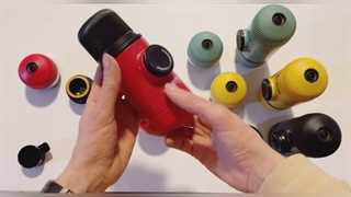 قیمت نانوپرسو لواک