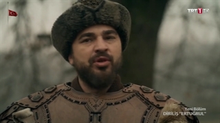 دانلود سریال تاریخی قیام ارطغرل قسمت 2 با زیرنویس فارسی با کیفیت 480 و 320 و 240 و..