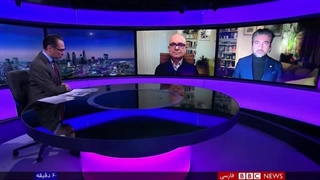 14011111: تجزیه خاک ایران، محور مشترک رسانه‌های لندنی و سعودی تحت عنوان ملت‌سازی