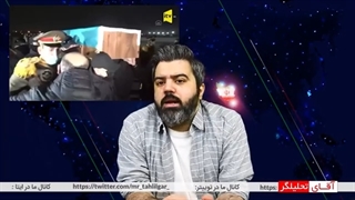 14011111:  توهین زشت باکو به تیم تشریفات زیر جنازه / باکو : از تهران میرویم از تبریز نه