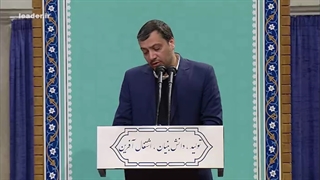 حاشیه های دیدار تولیدکنندگان، کارآفرینان و فعالان عرصه‌های دانش‌بنیان با رهبر انقلاب  ۱۰ /بهمن/ ۱۴۰۱