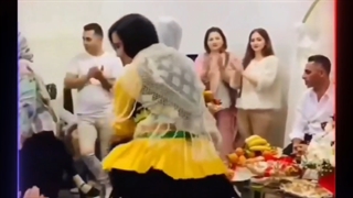 جشن ۸ ماهگی پسرم ابالفضل