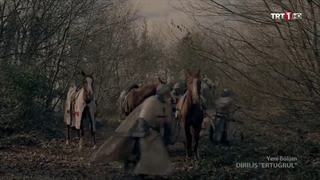 دانلود سریال تاریخی قیام ارطغرل قسمت 11 با زیرنویس فارسی با کیفیت 480 و 320 و 240 و..