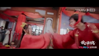 تیزر سریال قهرمانان وولین