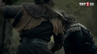 دانلود سریال تاریخی قیام ارطغرل قسمت 17 با زیرنویس فارسی با کیفیت 480 و 320 و 240 و..