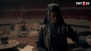 دانلود سریال تاریخی قیام ارطغرل قسمت 19 با زیرنویس فارسی با کیفیت 480 و 320 و 240 و..
