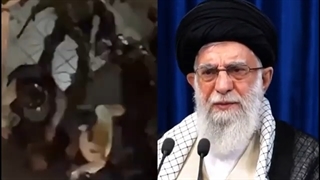 دیکتاتور علی خامنه‌ای، ۱۴ خرداد ۱۳۹۹