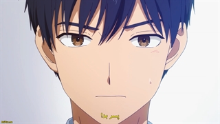 انیمه مرد یخی و همکار خانمِ باحالش The Ice Guy and His Cool Female Colleague قسمت 5